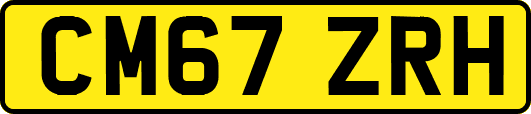CM67ZRH