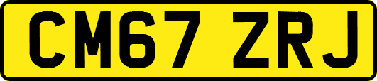 CM67ZRJ