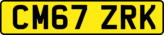 CM67ZRK
