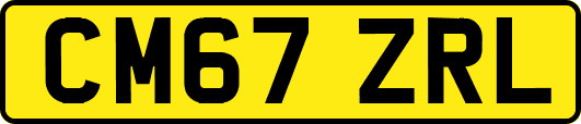 CM67ZRL