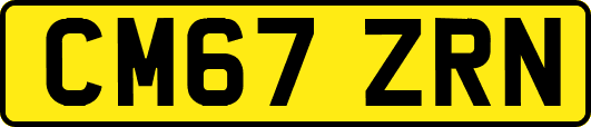 CM67ZRN