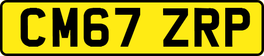 CM67ZRP