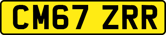 CM67ZRR