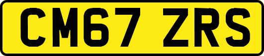 CM67ZRS