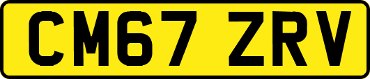 CM67ZRV