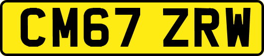 CM67ZRW