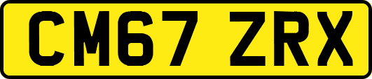 CM67ZRX