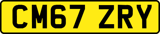CM67ZRY
