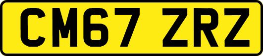CM67ZRZ
