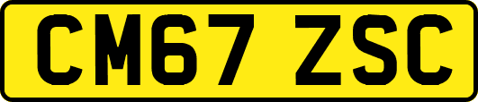 CM67ZSC