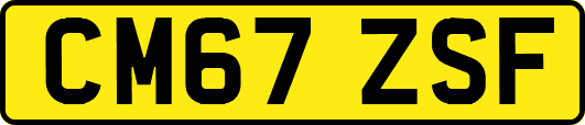 CM67ZSF