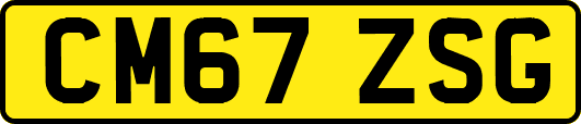 CM67ZSG