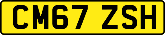 CM67ZSH