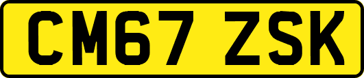 CM67ZSK
