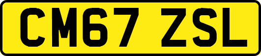 CM67ZSL