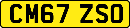 CM67ZSO