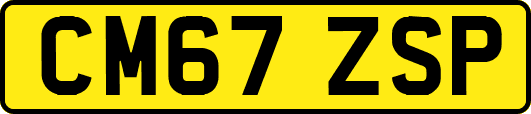 CM67ZSP