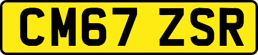 CM67ZSR