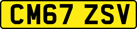 CM67ZSV