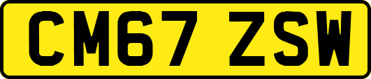CM67ZSW