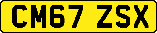 CM67ZSX