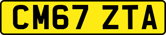 CM67ZTA