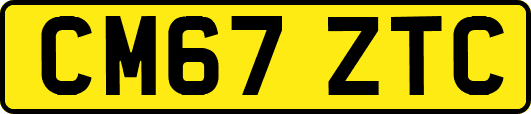 CM67ZTC