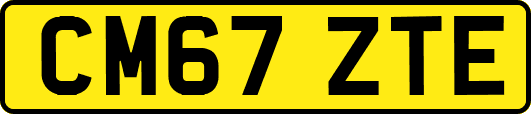CM67ZTE