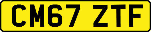 CM67ZTF