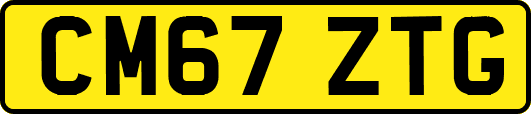 CM67ZTG