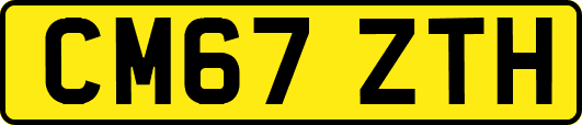 CM67ZTH