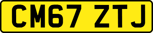 CM67ZTJ