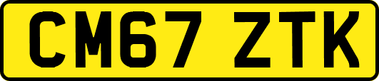 CM67ZTK
