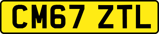 CM67ZTL