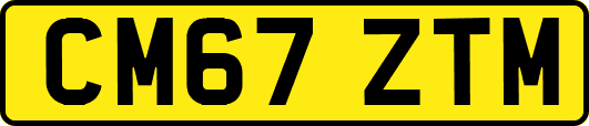 CM67ZTM