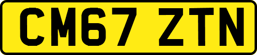 CM67ZTN