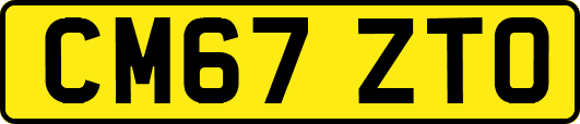 CM67ZTO