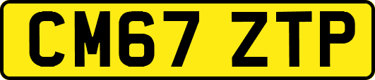 CM67ZTP