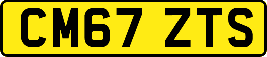 CM67ZTS