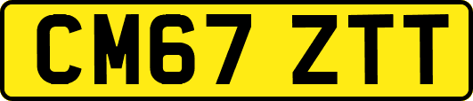 CM67ZTT