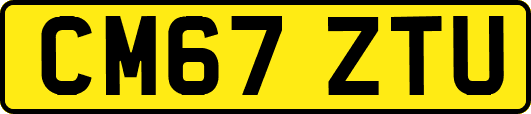 CM67ZTU