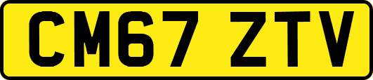 CM67ZTV