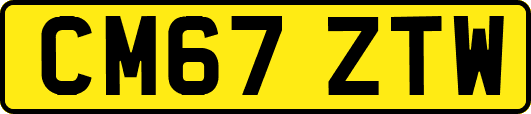 CM67ZTW