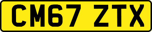 CM67ZTX