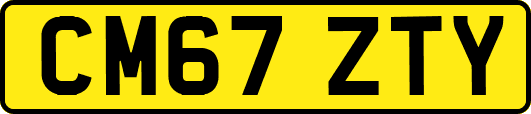 CM67ZTY