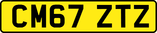 CM67ZTZ