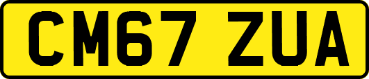 CM67ZUA