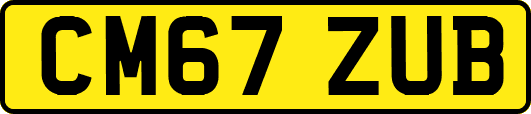 CM67ZUB