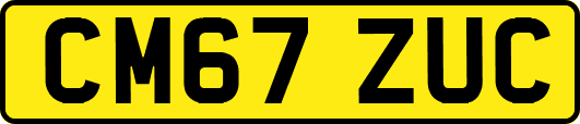 CM67ZUC