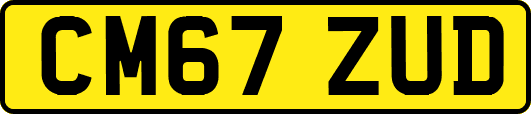 CM67ZUD